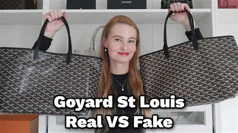 rodeo hall goyard fake|goyard bag counterfeit.